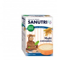 SANUTRI MULTICEREALES