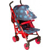 SILLA DE PASEO YUPI 