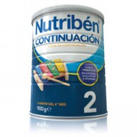 NUTRIBEN CONTINUACION 