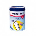 SANUTRI NATUR 2 800GR