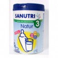 SANUTRI NATUR 3 800GR