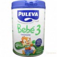 PULEVA BEBE 3 