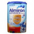 ALMIRON ADVANCE 4 800G