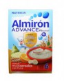 ALMIRON MULTICEREALES CON FRUTA