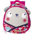 MOCHILA INFANTIL  TUC-TUC